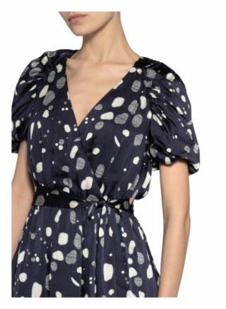 Ted Baker Kleid in A-Linie Damen, Blau