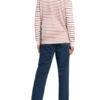 Ted Baker Koncall Sweatshirt Herren, Weiß