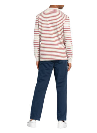 Ted Baker Koncall Sweatshirt Herren, Weiß