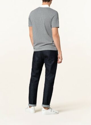 Ted Baker Krane Poloshirt Herren, Blau