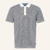 Ted Baker Krane Poloshirt Herren, Blau