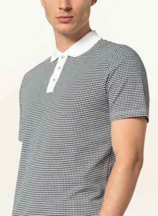 Ted Baker Krane Poloshirt Herren, Blau