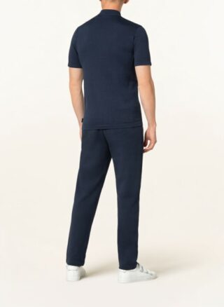 Ted Baker Kushon Poloshirt Herren, Blau