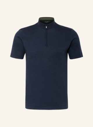 Ted Baker Kushon Poloshirt Herren, Blau