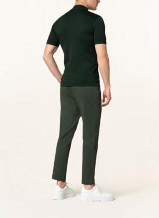 Ted Baker Kushon Poloshirt Herren, Grün