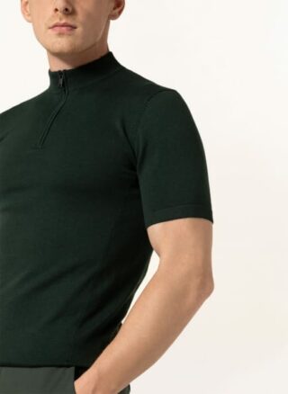 Ted Baker Kushon Poloshirt Herren, Grün