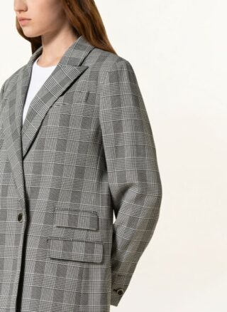 Ted Baker Kyria Blazer Damen, Schwarz