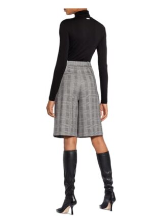 Ted Baker Kyrias Shorts Damen, Schwarz