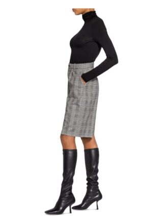 Ted Baker Kyrias Shorts Damen, Schwarz