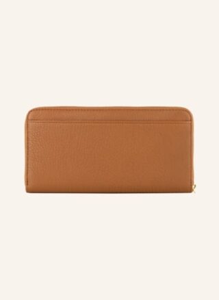 Ted Baker Laceyy Geldbörse Damen, Braun