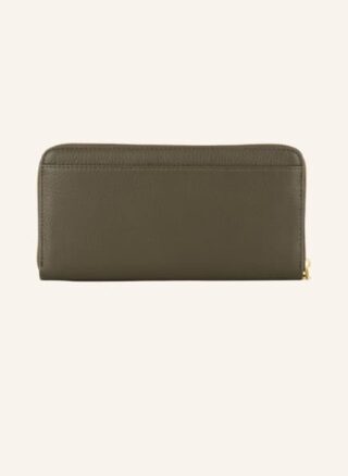 Ted Baker Laceyy Geldbörse Damen, Grün