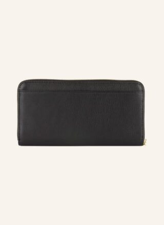 Ted Baker Laceyy Geldbörse Damen, Schwarz