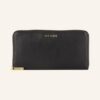 Ted Baker Laceyy Geldbörse Damen, Schwarz