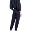 Ted Baker Lizzbel Sweatpants Damen, Blau