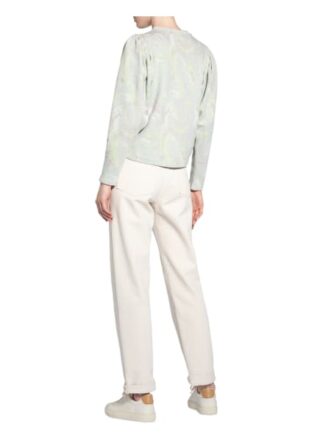 Ted Baker Llanaa Sweatshirt Damen, Grün