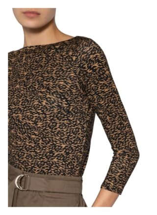 Ted Baker Mairii Longsleeve Damen, Braun