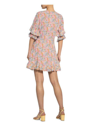 Ted Baker Mariiy Hängerkleid Damen, Pink