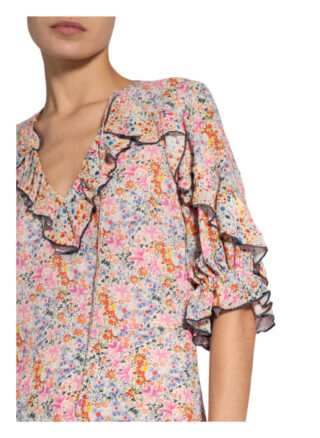 Ted Baker Mariiy Hängerkleid Damen, Pink