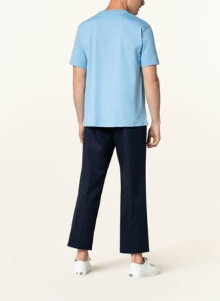 Ted Baker Marmte T-Shirt Herren, Blau