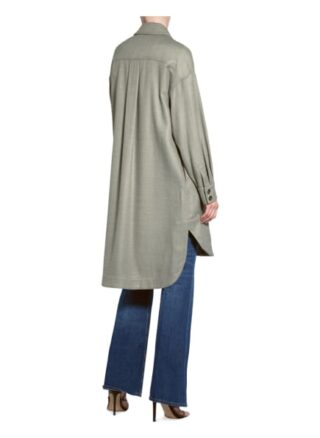 Ted Baker Mayaan Blazermantel Damen, Grün