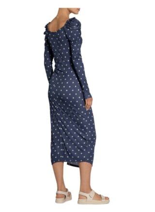 Ted Baker Meegwin Kleid in A-Linie Damen, Blau