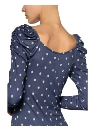 Ted Baker Meegwin Kleid in A-Linie Damen, Blau