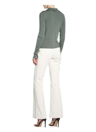 Ted Baker Meenaa Strickjacke Damen, Grün