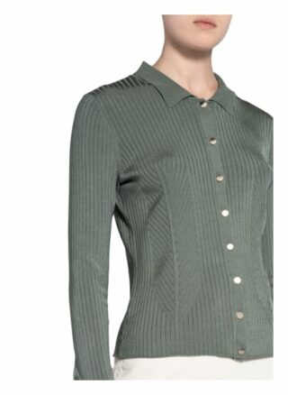 Ted Baker Meenaa Strickjacke Damen, Grün