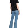 Ted Baker Miarna T-Shirts Damen, Schwarz