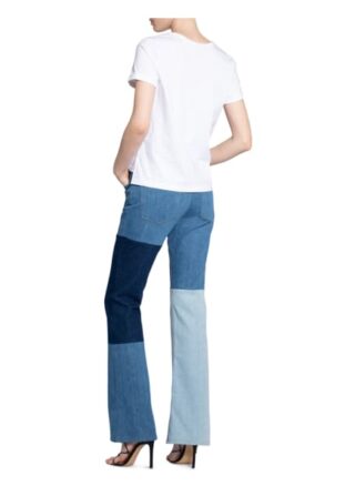 Ted Baker Miarna T-Shirts Damen, Weiß