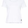 Ted Baker Miarna T-Shirts Damen, Weiß