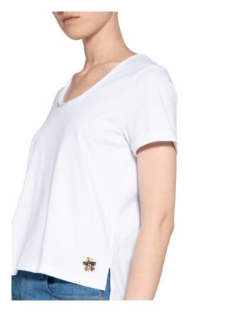 Ted Baker Miarna T-Shirts Damen, Weiß