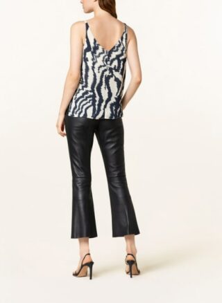 Ted Baker Mkenzie Top Damen, Weiß