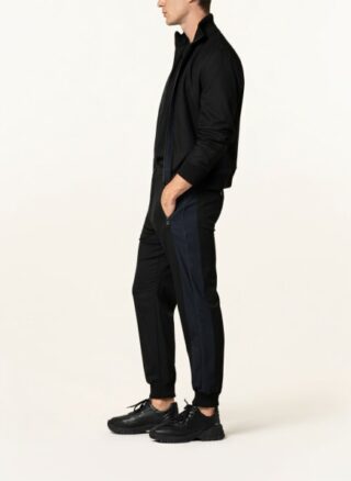 Ted Baker Moonn Chino Herren, Schwarz