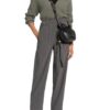 Ted Baker Myloo Umhängetasche Damen, Schwarz