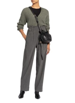 Ted Baker Myloo Umhängetasche Damen, Schwarz