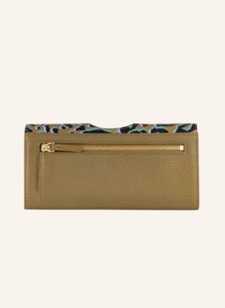 Ted Baker Naadia Handtasche Damen, Grün
