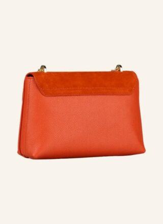 Ted Baker Naomina Umhängetasche Damen, Rot
