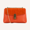 Ted Baker Naomina Umhängetasche Damen, Rot