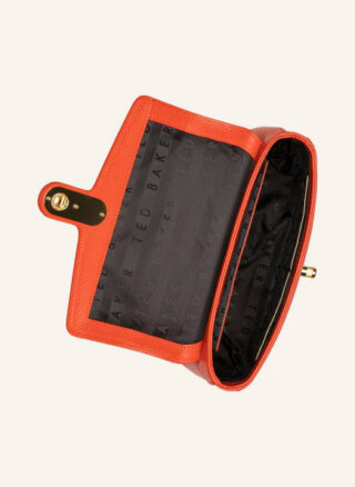 Ted Baker Naomina Umhängetasche Damen, Rot