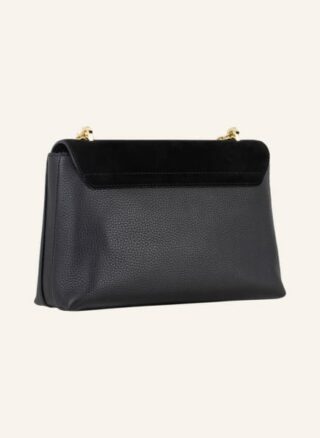 Ted Baker Naomina Umhängetasche Damen, Schwarz