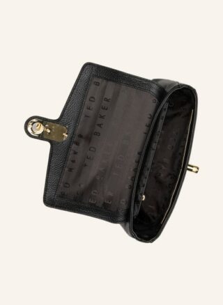 Ted Baker Naomina Umhängetasche Damen, Schwarz