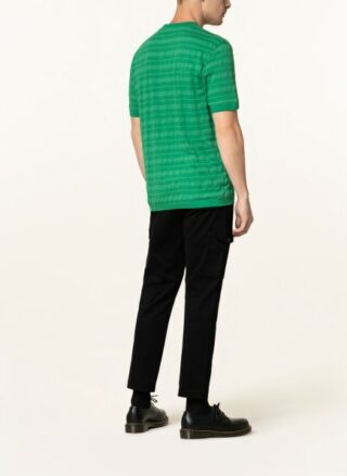 Ted Baker Nekache T-Shirt Herren, Grün