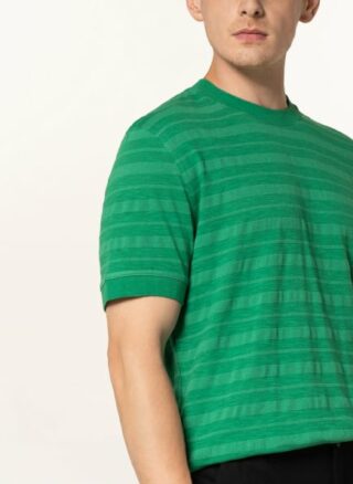 Ted Baker Nekache T-Shirt Herren, Grün