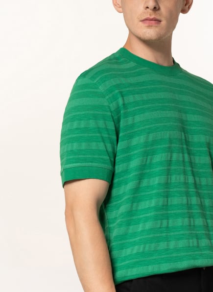 Ted Baker Nekache T-Shirt Herren, Grün