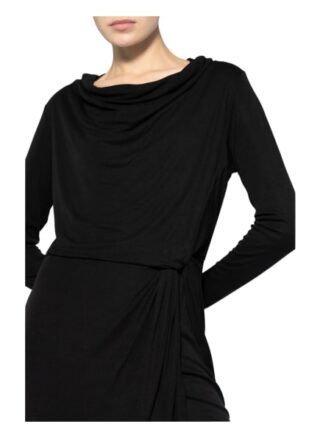 Ted Baker Neyda Jerseykleid Damen, Schwarz