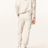 Ted Baker Nickeli Jogginghose Herren, Beige