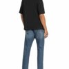 Ted Baker Nofan T-Shirt Herren, Schwarz