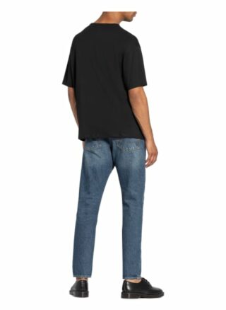 Ted Baker Nofan T-Shirt Herren, Schwarz