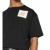 Ted Baker Nofan T-Shirt Herren, Schwarz